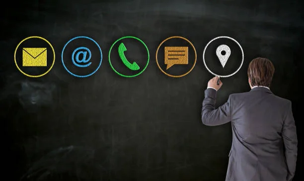 How to Find a Physical Address: What You Need to Know