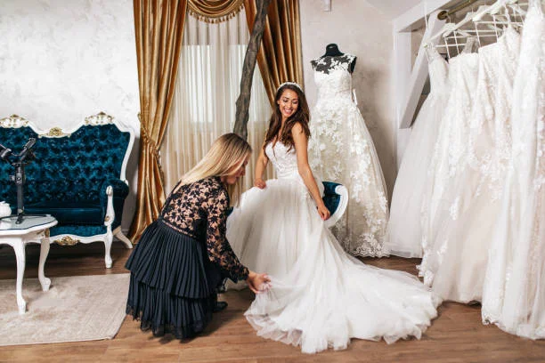 Bridal Basics: What to Wear Under Wedding Dress