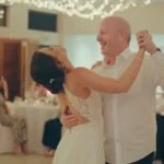 Father Daughter Dance Lessons for a Smooth & Emotional Wedding Dance