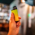 Vaping on the Go: Tips for Using Disposable Vapes While Traveling