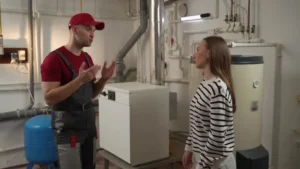 Preventing Furnace Short-Cycling