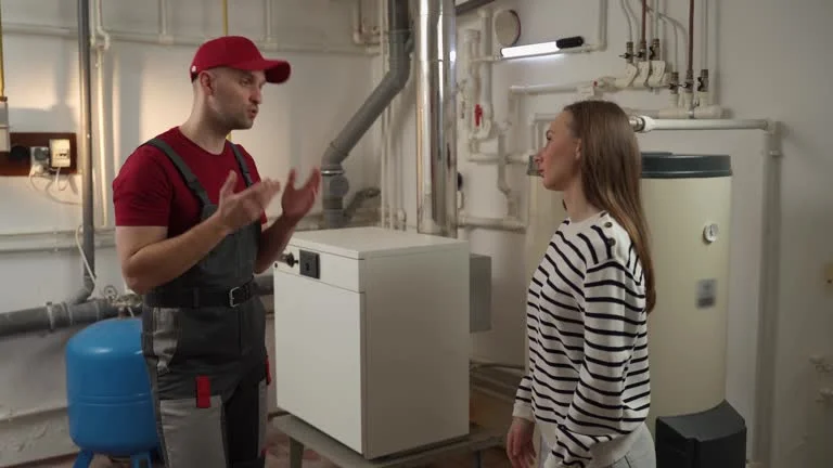 Preventing Furnace Short-Cycling