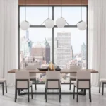 Designing for the City: Matching Your Kitchen to Your NYC Apartment Style