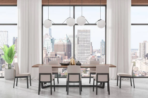 Designing for the City: Matching Your Kitchen to Your NYC Apartment Style