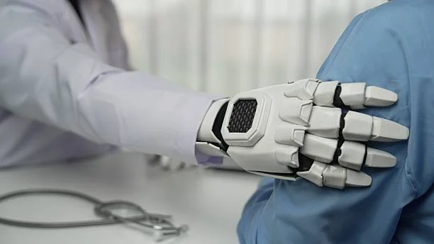 How Robotics is Transforming Stroke Rehabilitation