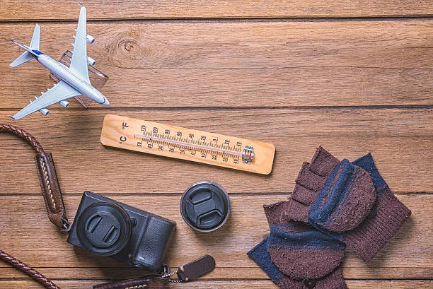 When the Temps Drop: Travel Hacks for Maintaining Comfort in Chilly Climates