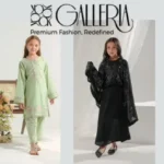 Why Parents Prefer Online Shopping for Kids’ Eastern Wear in Pakistan