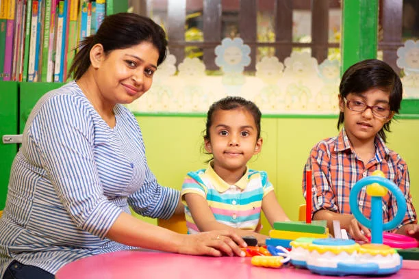 Preschool in Whitefield: Choosing the Best Early Education for Your Child