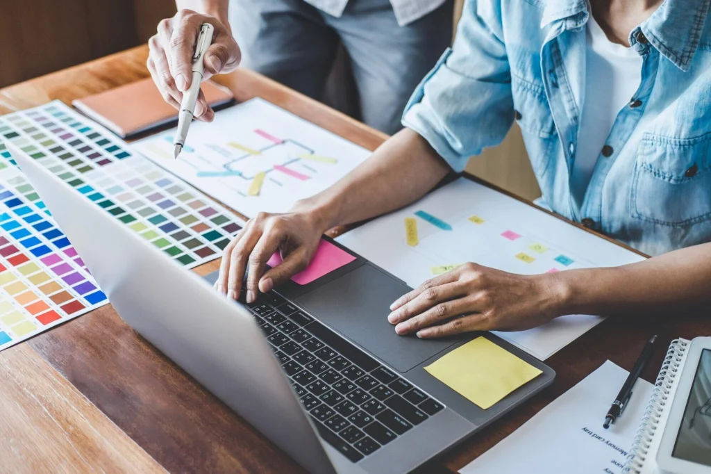 Your Brand’s First Impression: Designing Effective Banners