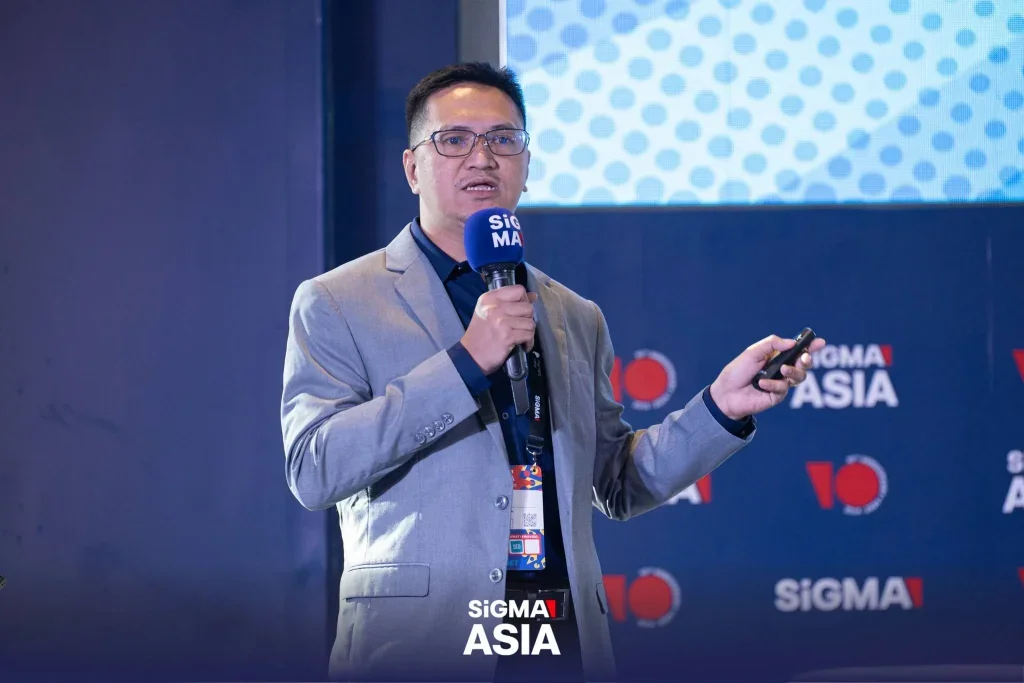 SEO expert like Cyrel Nicolas