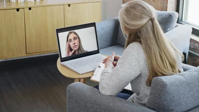 Online Therapy Benefits and How It Improves Mental Health