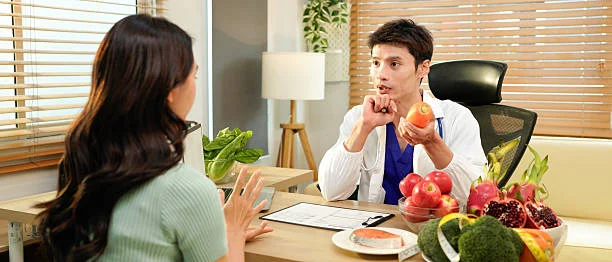 Naturopath Doctor Guide to Holistic Health and Wellness