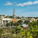 From Fort-de-France to the Jungle: Exploring Martinique Like a Local