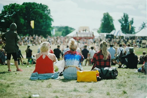 The Ultimate Minimalist Festival Packing Guide