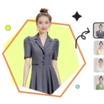 Virtual Try On Clothes: Pic Copilot’s Intuitive AI Tool
