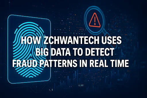 real-time fraud detection