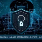 Hack Yourself Before Someone Else Does: How VAPT Services Reveal Hidden Risks and Reinforce Your Security