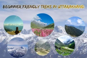 Friendly Treks in Uttarakhand
