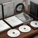 Stylish DVD Covers That Protect and Promote Your Discs