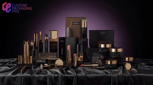 The Elegant World of Cosmetic Boxes: How Premium Packaging Shapes Modern Beauty Brands