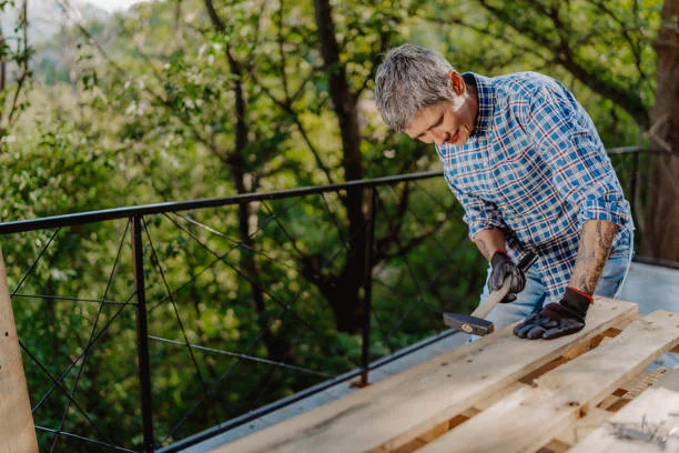 Deck Repair Services Near Me Reliable Solutions for Lasting Results