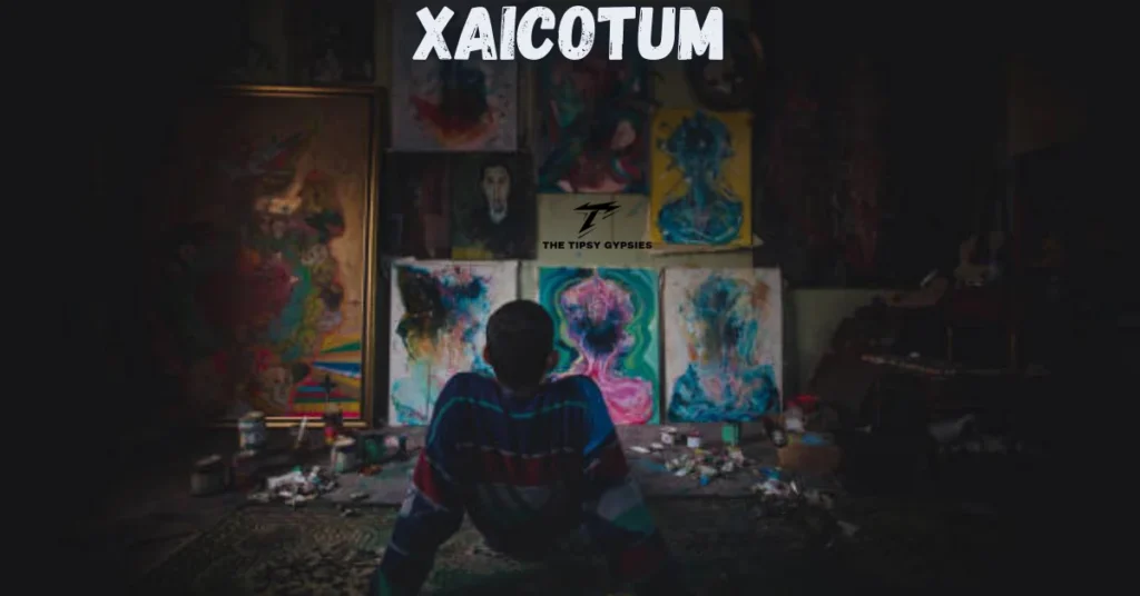 Xaicotum: Exploring the Heart of an Inspiring Artistic Community