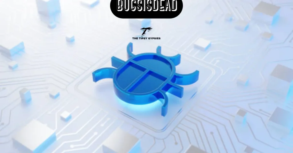 Bugsisdead: A Revolutionary Mindset for Resilient and Smarter Coders