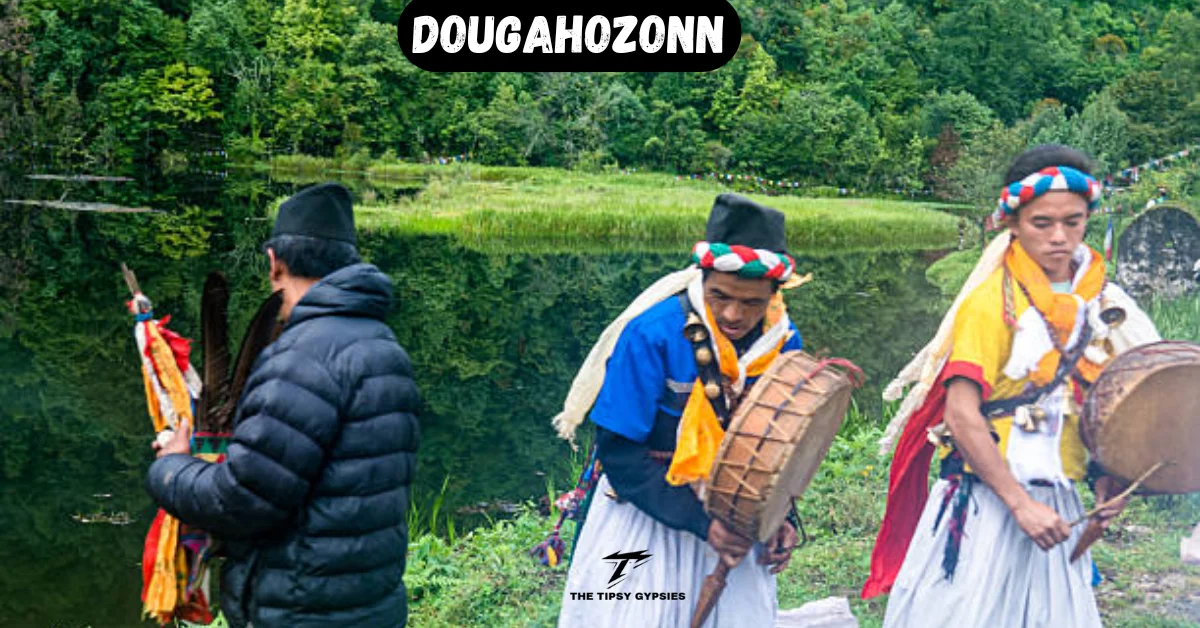 dougahozonn