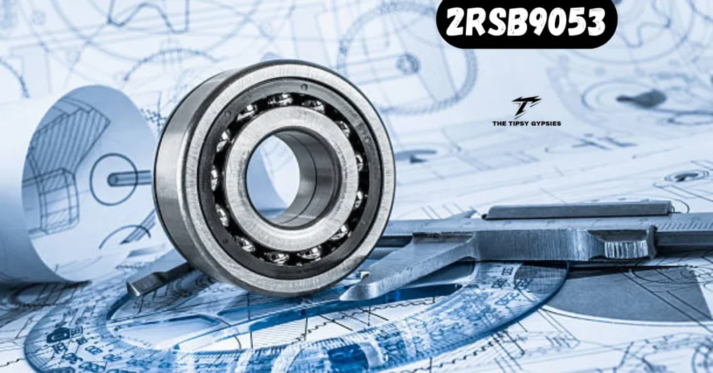 2RSB9053: Expert Guide to Usage, Maintenance, and Optimizing Efficiency