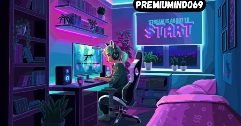 Premiumindo69: The Ultimate Niche Platform for Streaming and Gaming Fans