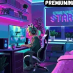 Premiumindo69: The Ultimate Niche Platform for Streaming and Gaming Fans