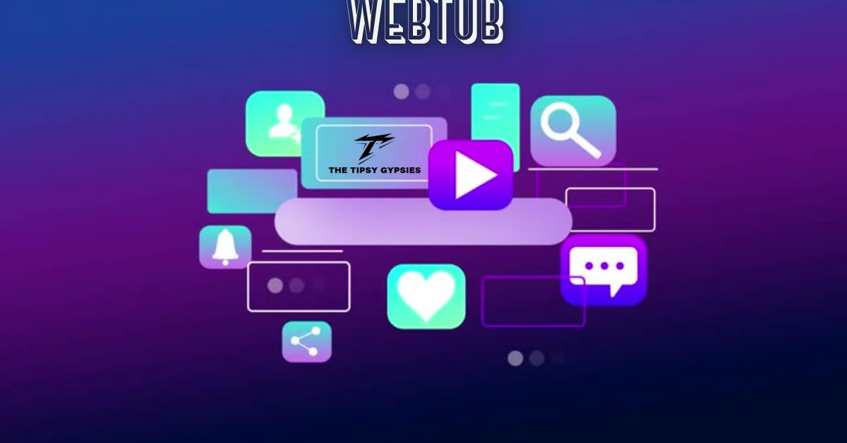 webtub