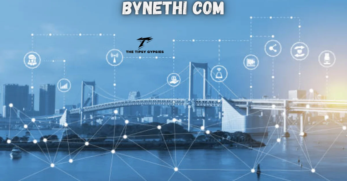 bynethi com