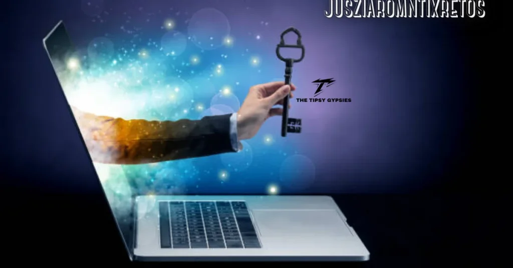 Jusziaromntixretos: Unlocking the Next Stage of Strategic Growth in the Digital Era