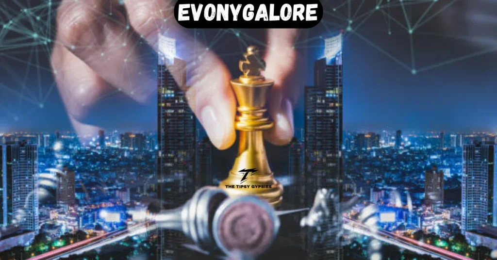 EvonyGalore: Master the Art of Strategy and Empire-Building Online