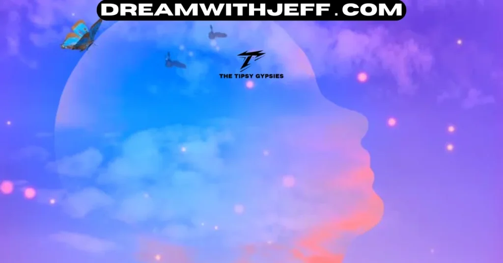 dreamwithjeff . com – Your Guide to Setting Goals, Tracking Progress, and Staying Inspired