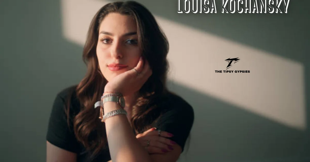louisa kochansky