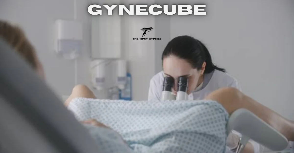 gynecube
