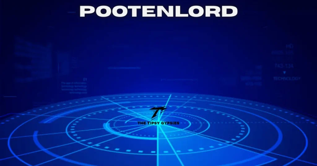 Pootenlord: How This Under-the-Radar Tech is Redefining Scalability