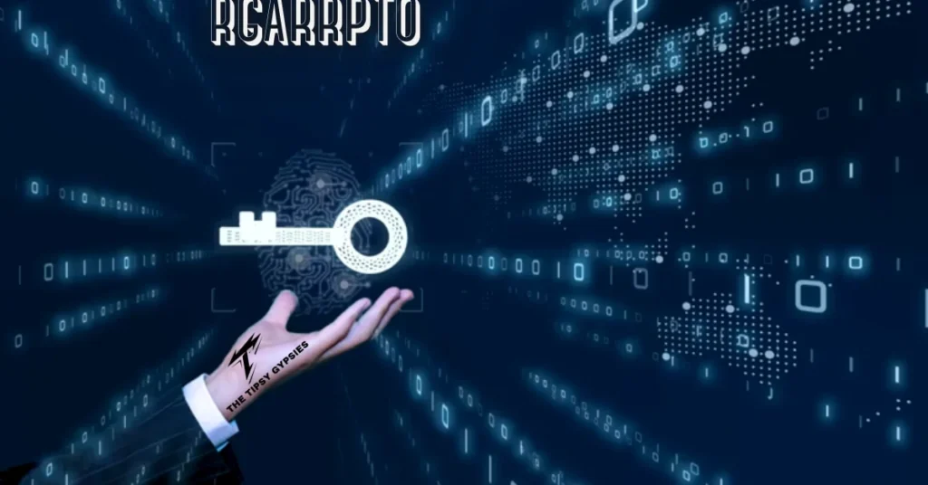 Rgarrpto: Unlocking the Future of Technology and Innovation