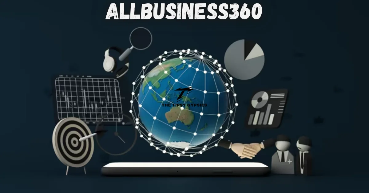 allbusiness360