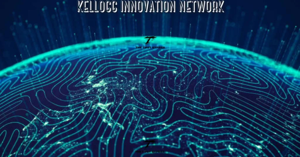 Kellogg Innovation Network: Bridging Academia, Industry, and Society for Meaningful Impact