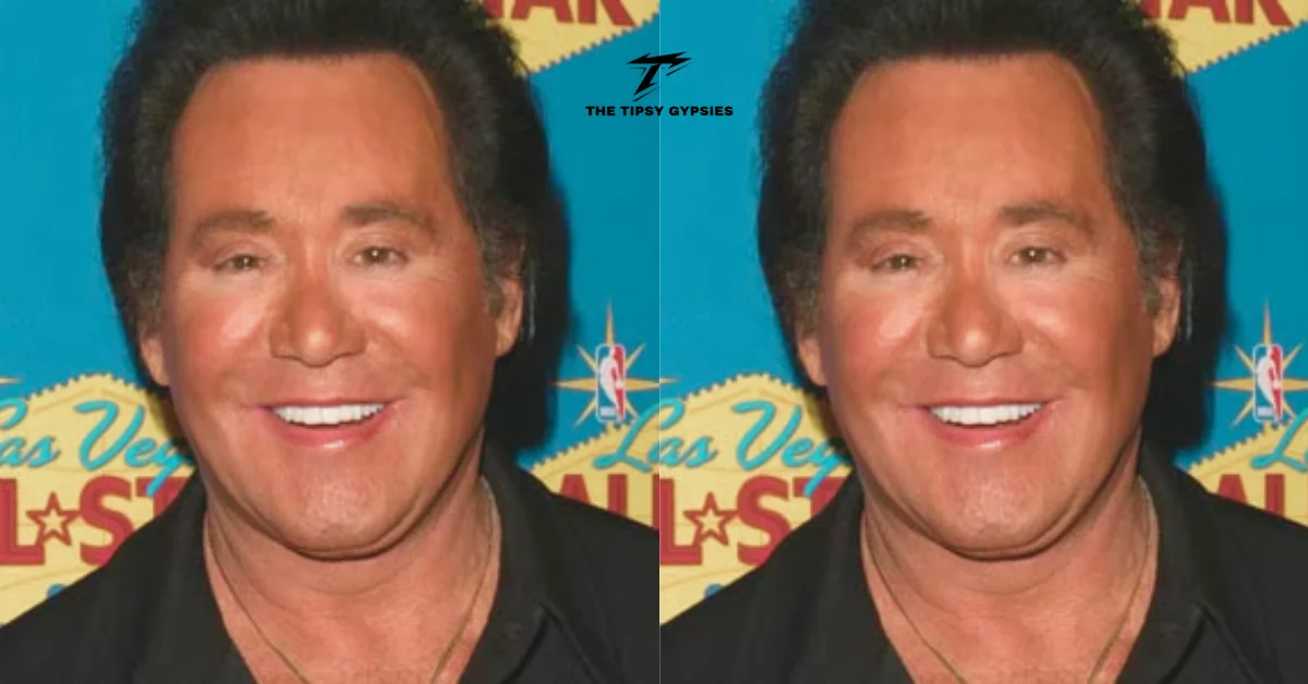 wayne newton net worth