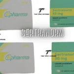 Sertranorm: Tablets, Benefits, and Conditions It Effectively Treats