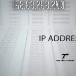 158.63.258.200 – A Guide to Spotting Impossible IP Addresses