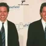 Constantine Yankoglu: A Closer Look at the Life of Patricia Heaton’s First Spouse