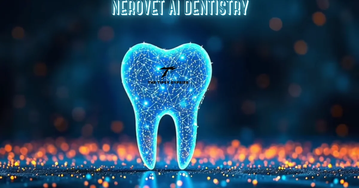 nerovet ai dentistry