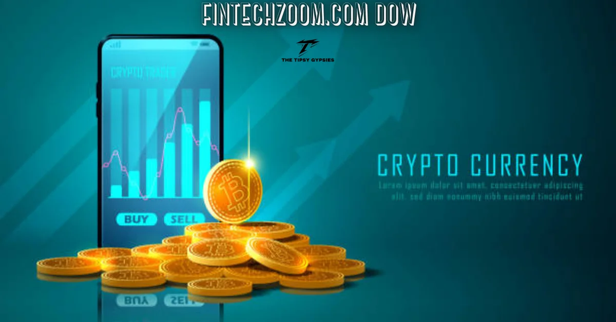 fintechzoom.com dow