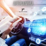 Autoamina: How Smart Innovation Is Redefining the Future of Driving