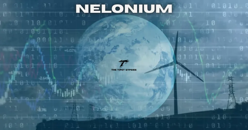 nelonium